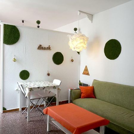 Mai City Apartment Las Palmas de Gran Canaria Exteriér fotografie
