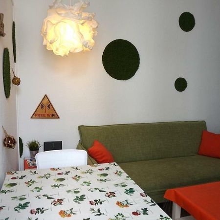 Mai City Apartment Las Palmas de Gran Canaria Exteriér fotografie