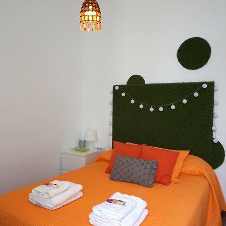 Mai City Apartment Las Palmas de Gran Canaria Exteriér fotografie
