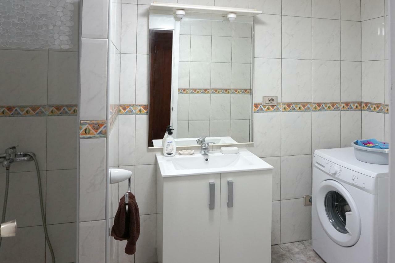Mai City Apartment Las Palmas de Gran Canaria Exteriér fotografie