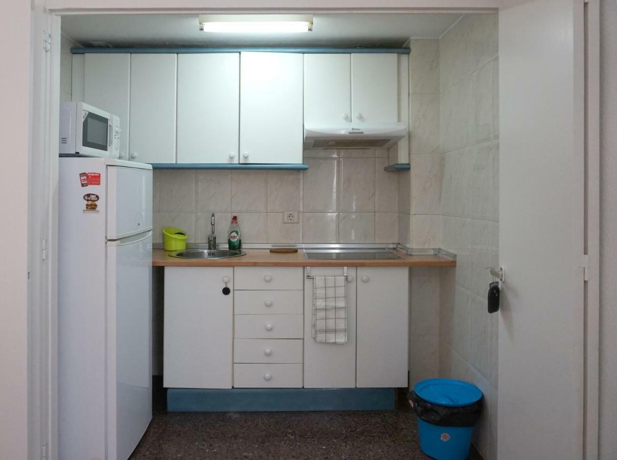 Mai City Apartment Las Palmas de Gran Canaria Exteriér fotografie