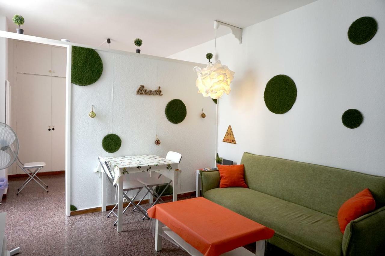 Mai City Apartment Las Palmas de Gran Canaria Exteriér fotografie