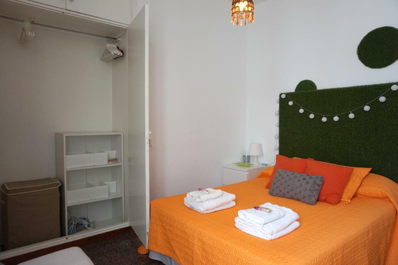 Mai City Apartment Las Palmas de Gran Canaria Exteriér fotografie