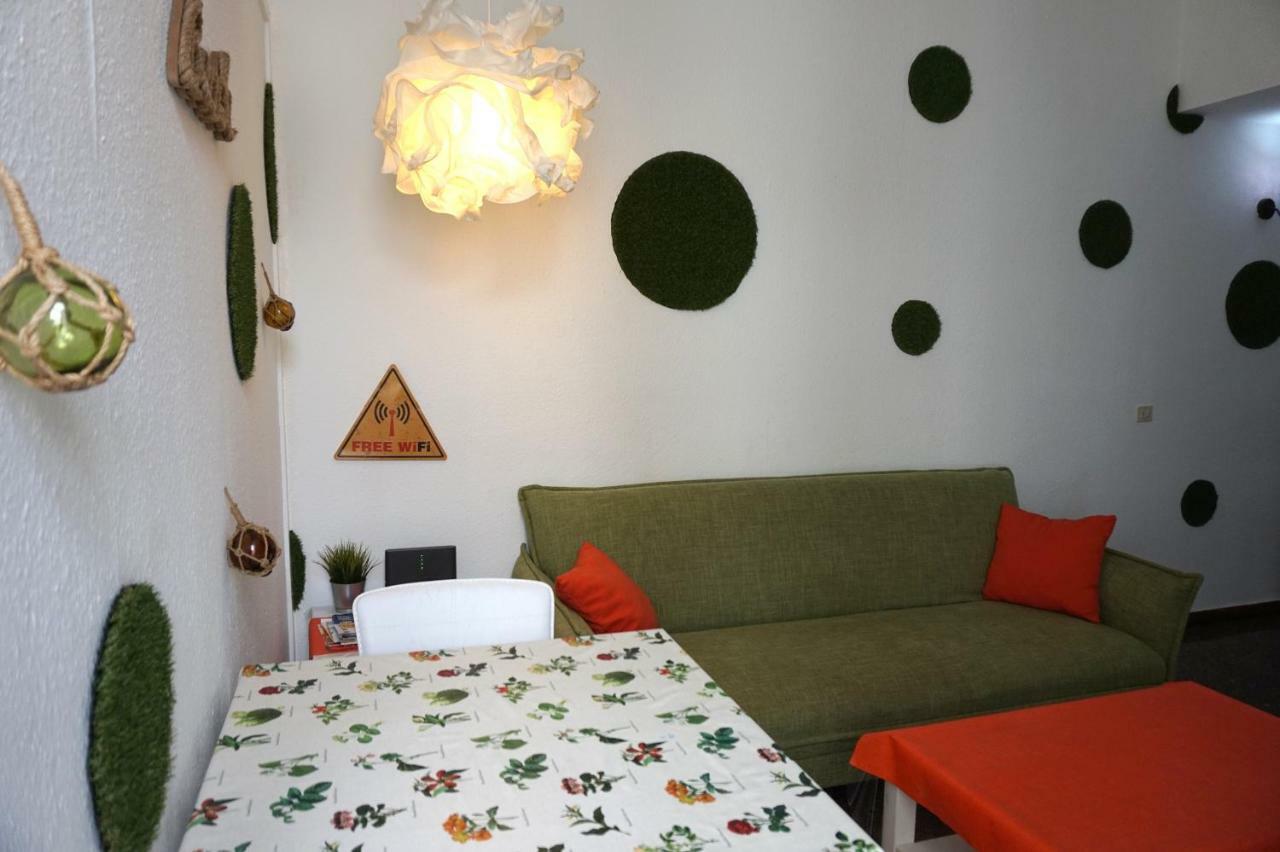 Mai City Apartment Las Palmas de Gran Canaria Exteriér fotografie