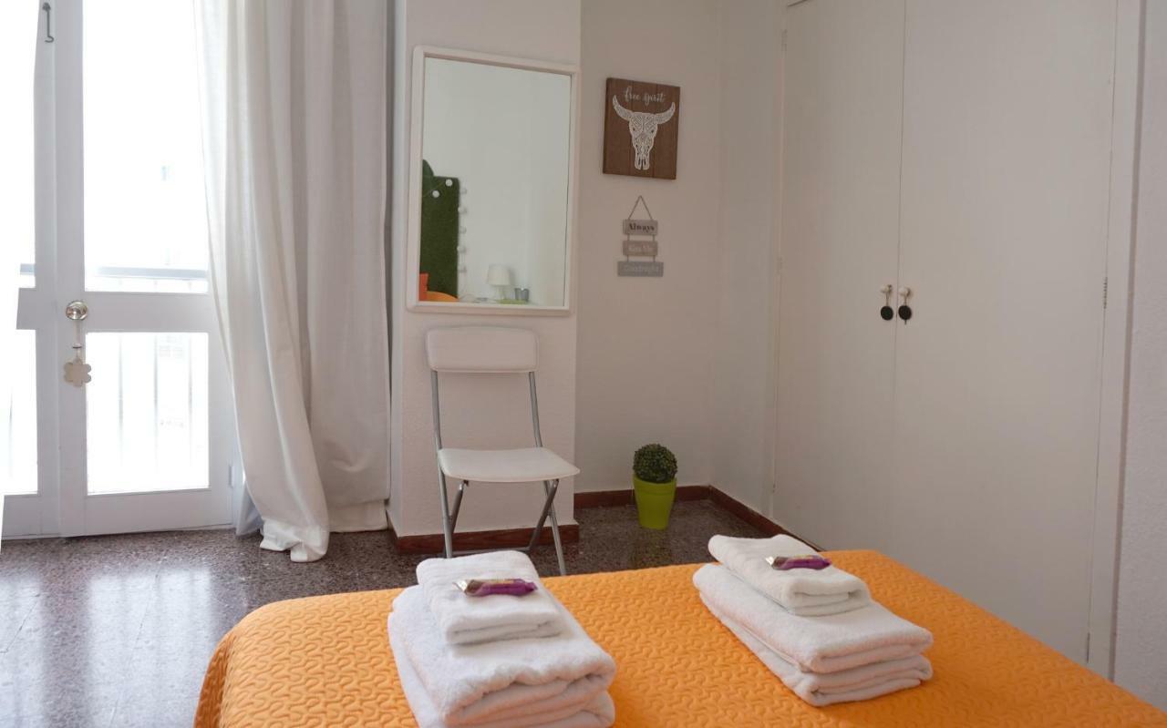 Mai City Apartment Las Palmas de Gran Canaria Exteriér fotografie