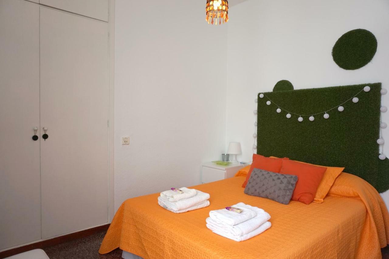 Mai City Apartment Las Palmas de Gran Canaria Exteriér fotografie