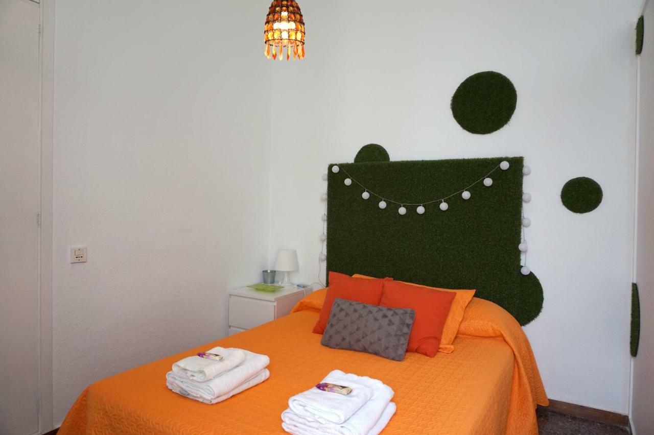 Mai City Apartment Las Palmas de Gran Canaria Exteriér fotografie